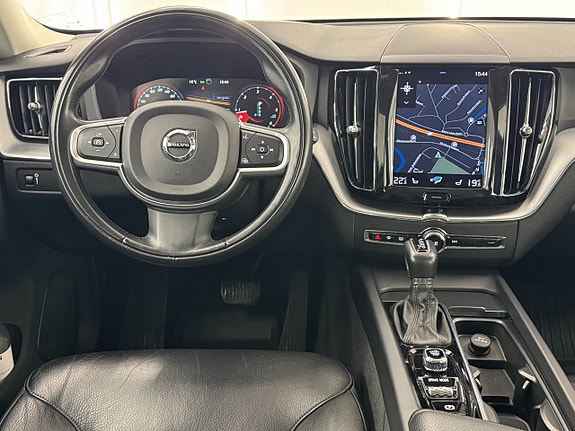 Volvo XC60 20 of 22