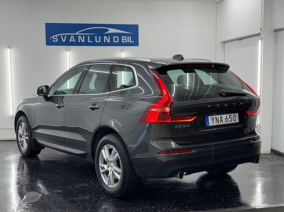 Volvo XC60 5 of 22