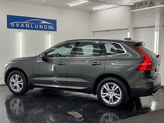 Volvo XC60 6 of 22