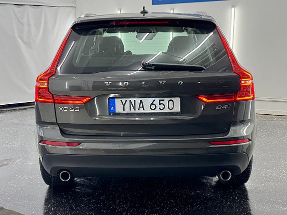 Volvo XC60 4 of 22