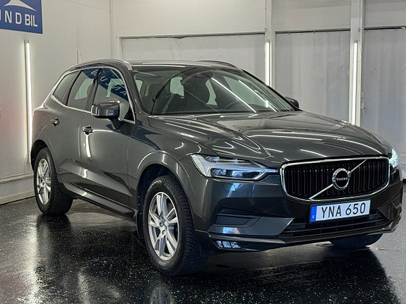 Volvo XC60 3 of 22