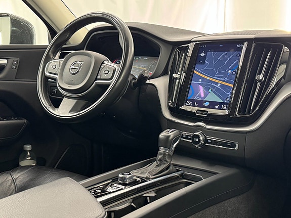 Volvo XC60 21 of 22