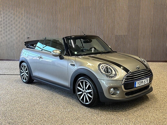 MINI Cooper 5 of 5