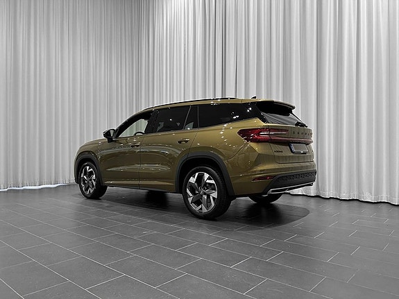 Skoda Kodiaq 3 of 5