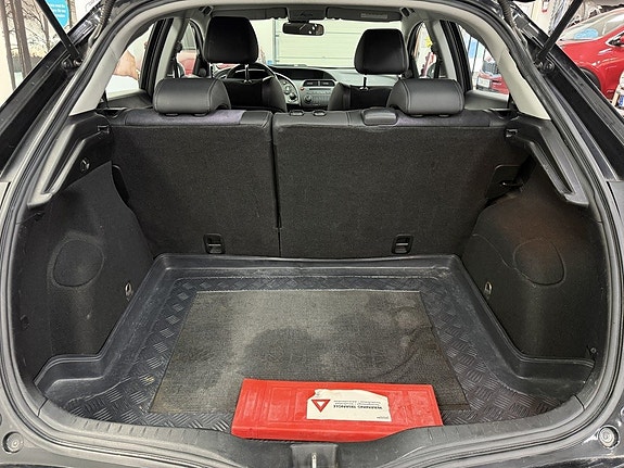 Honda Civic 18 of 21