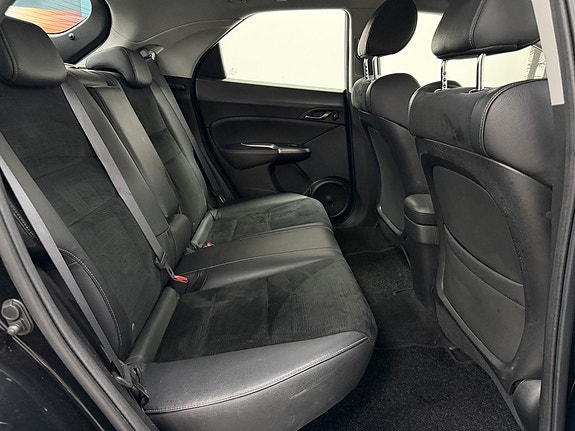Honda Civic 16 of 21