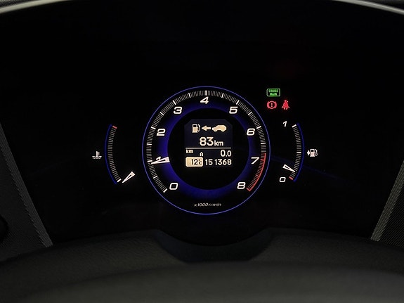 Honda Civic 6 of 21