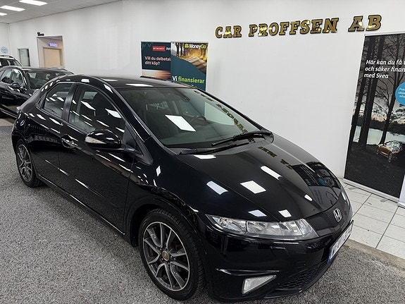 Honda Civic 21 of 21
