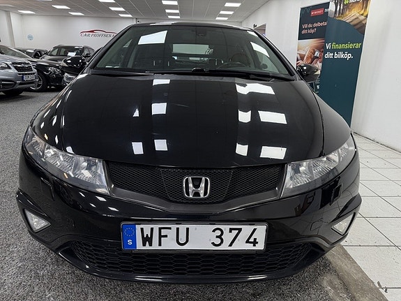 Honda Civic 19 of 21