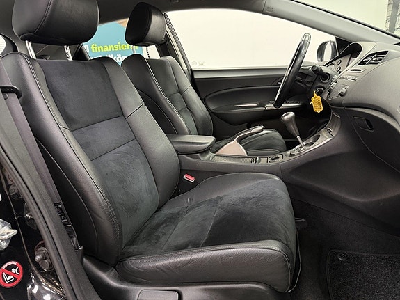 Honda Civic 14 of 21