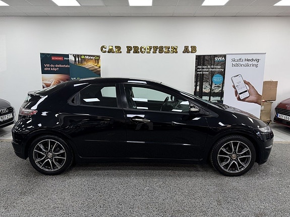 Honda Civic 20 of 21