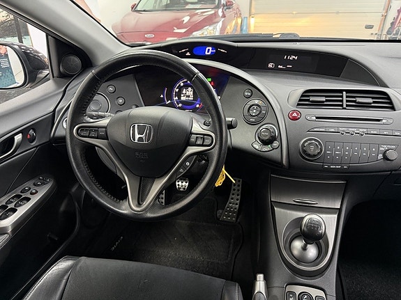 Honda Civic 7 of 21