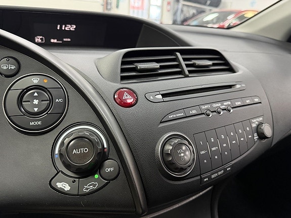 Honda Civic 9 of 21