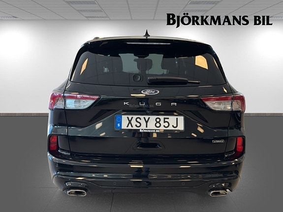 Ford Kuga 5 of 5