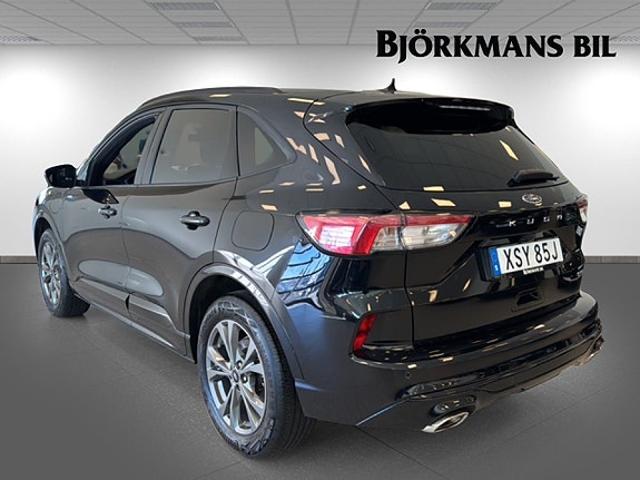 Ford Kuga 6 of 16