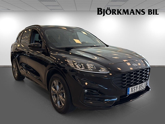 Ford Kuga 3 of 5