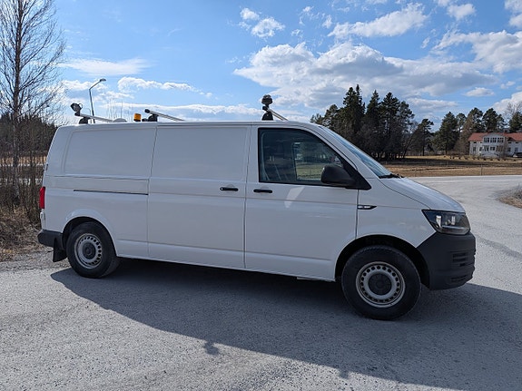 Volkswagen Transporter 7 of 20