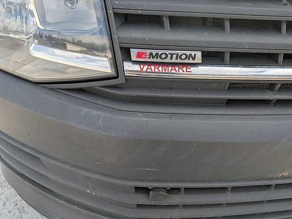 Volkswagen Transporter 18 of 20