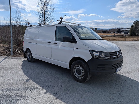 Volkswagen Transporter 8 of 20