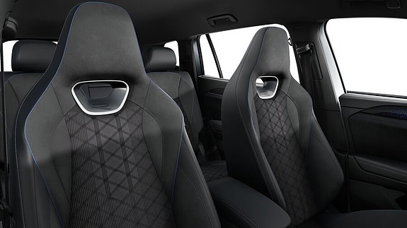 Volkswagen Tayron 7 of 7