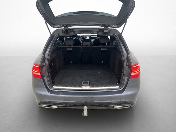 Mercedes-Benz C220 d 16 of 26