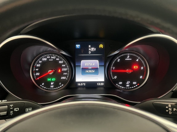 Mercedes-Benz C220 d 19 of 26
