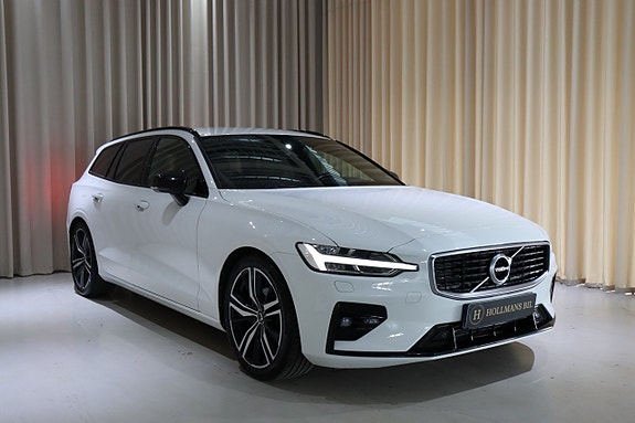 Volvo V60 4 of 27