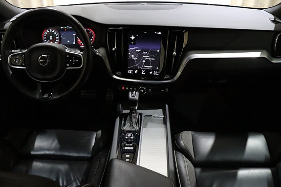 Volvo V60 19 of 27