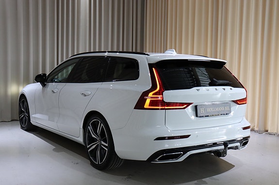 Volvo V60 7 of 27