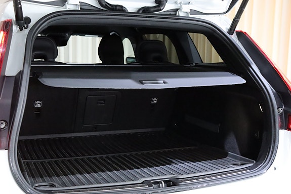 Volvo V60 9 of 27