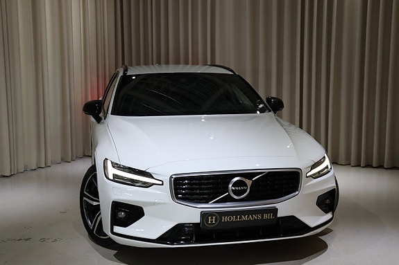 Volvo V60 2 of 27