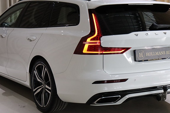 Volvo V60 8 of 27