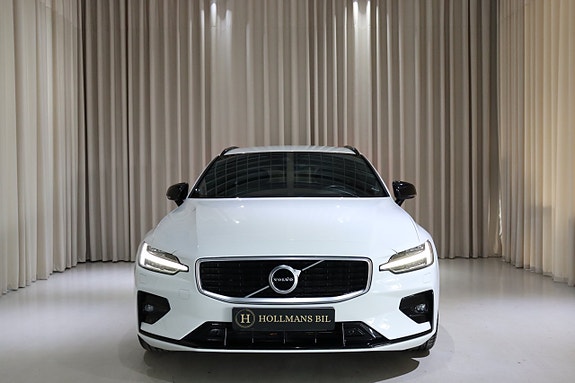 Volvo V60 5 of 27