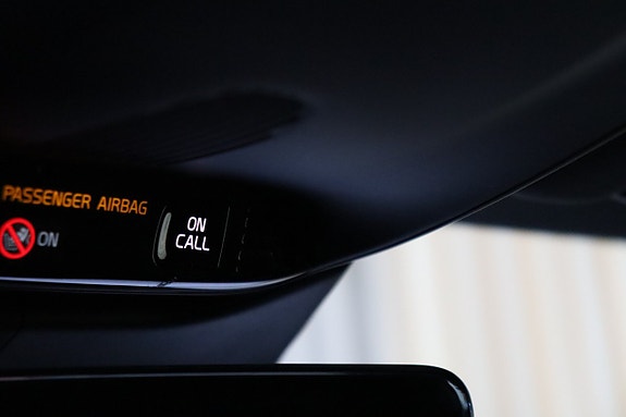 Volvo V60 24 of 27