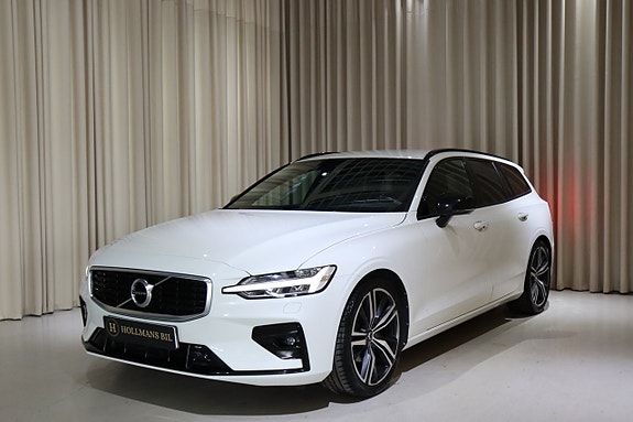 Volvo V60 6 of 27