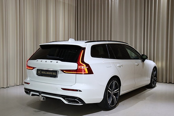 Volvo V60 12 of 27