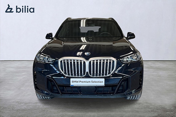BMW X5 5 of 5