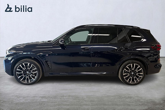 BMW X5 3 of 5