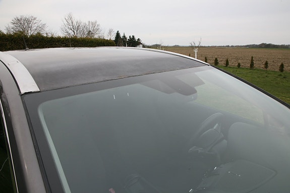 Toyota Avensis 14 of 20
