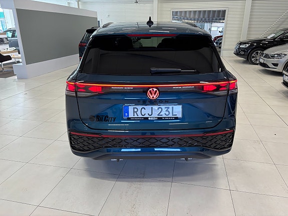 Volkswagen Tayron 4 of 5