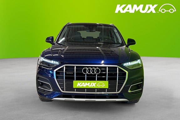 Audi Q5 6 of 26
