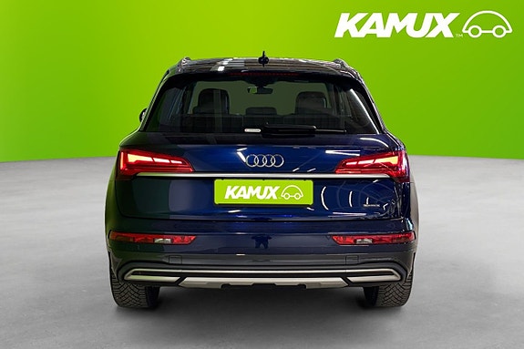 Audi Q5 5 of 5