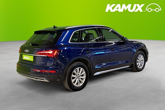Audi Q5 4 of 5