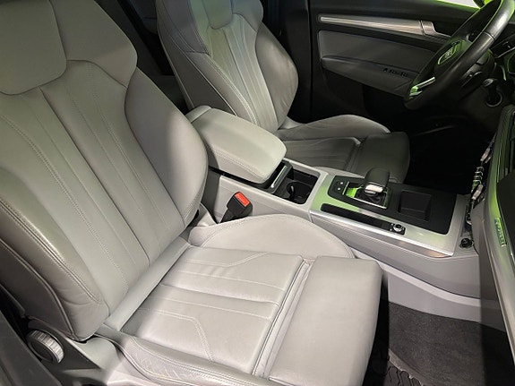 Audi Q5 14 of 26