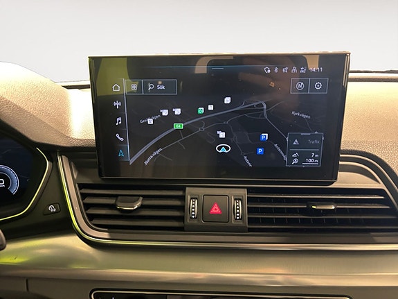 Audi Q5 16 of 26