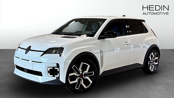 Renault 5 E-Tech