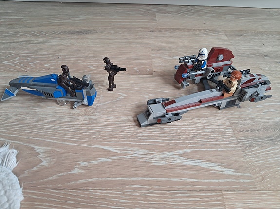 lego star wars set 75012