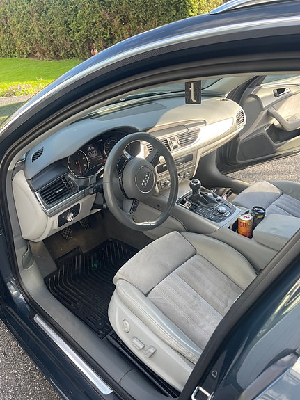 Audi A6 3 of 4