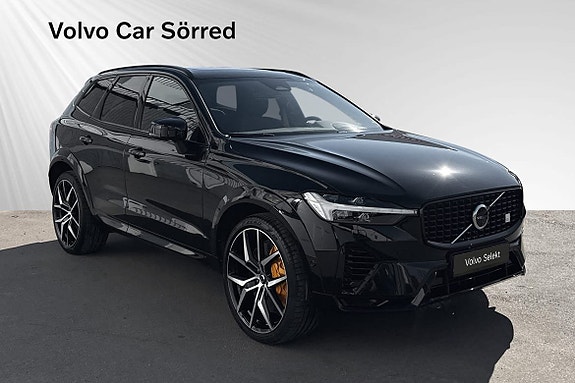 Volvo XC60 6 of 17