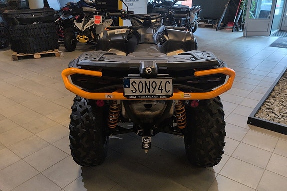 Can-Am OUTLANDER XT-P XT-P 1000R 6 of 7